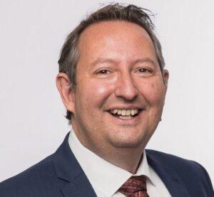 Picture of Dr. Bernhard Schmithüsen